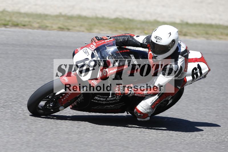 /12 30.04.2026  Speer Racing ADR/Gruppe Classic/601